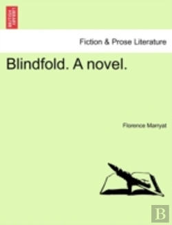 Bertrand.pt - Blindfold. A Novel.
