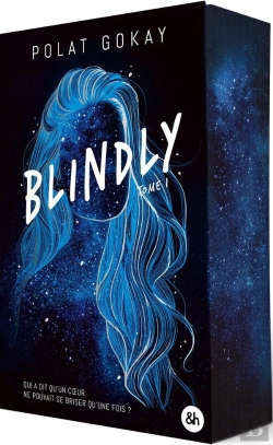 Bertrand.pt - Blindly Tome 1