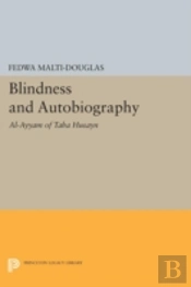 Blindness And Autobiography