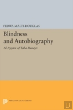 Bertrand.pt - Blindness And Autobiography