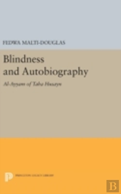 Bertrand.pt - Blindness And Autobiography