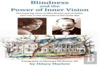 Blindness And The Power Of Inner Vision