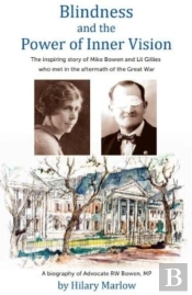 Blindness And The Power Of Inner Vision