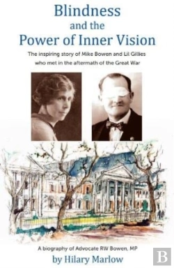 Bertrand.pt - Blindness And The Power Of Inner Vision