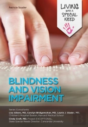 Blindness And Vision Impairment