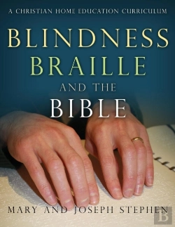 Bertrand.pt - Blindness, Braille And The Bible