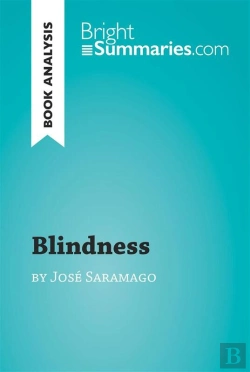 Bertrand.pt - Blindness By Jose Saramago (Book Analysis)