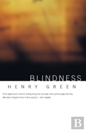 Blindness
