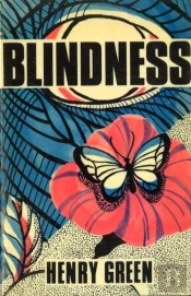 Blindness