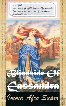 Bertrand.pt - Blindside Of Cassandra