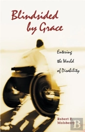 Blindsided By Grace