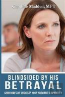 Blindsided By His Betrayal