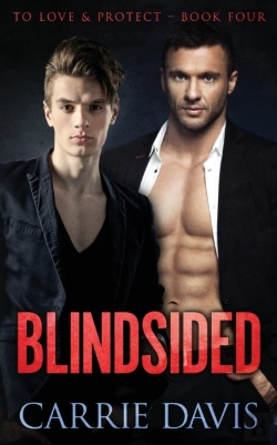Bertrand.pt - Blindsided