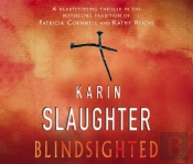 Blindsighted
