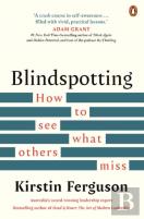 Blindspotting