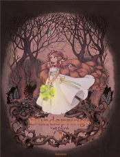Blindsprings - Tome 1