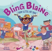 Bling Blaine