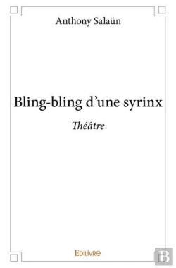 Bertrand.pt - Bling-Bling D'Une Syrinx