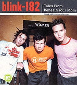 Bertrand.pt - Blink 182 - Tales From Beneath Your Mom