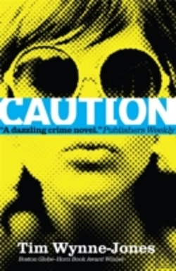 Bertrand.pt - Blink & Caution