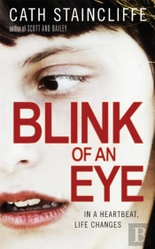 Blink Of An Eye