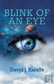 Blink Of An Eye