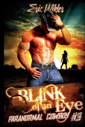 Blink Of An Eye