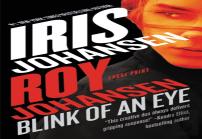 Blink Of An Eye