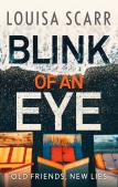 Blink Of An Eye