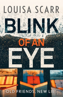 Bertrand.pt - Blink Of An Eye