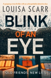 Blink Of An Eye