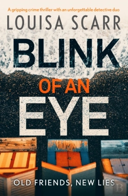 Bertrand.pt - Blink Of An Eye
