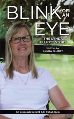 Bertrand.pt - Blink Of An Eye: The Lynda Elliott Story