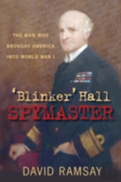 Blinker Hall