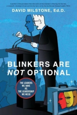 Bertrand.pt - Blinkers Are Not Optional