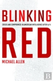 Blinking Red