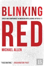 Blinking Red