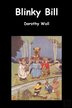 Bertrand.pt - Blinky Bill