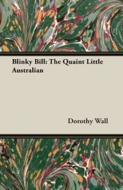 Blinky Bill