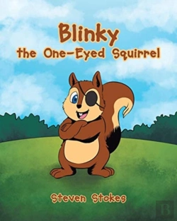 Bertrand.pt - Blinky The One-Eyed Squirrel