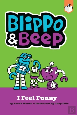 Bertrand.pt - Blippo And Beep: I Feel Funny