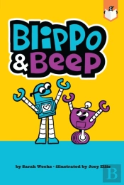 Blippo And Beep