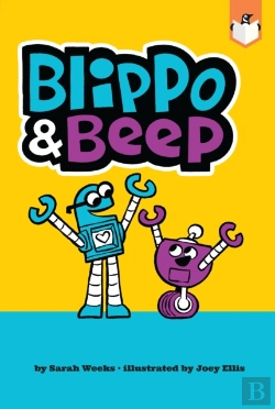 Bertrand.pt - Blippo And Beep