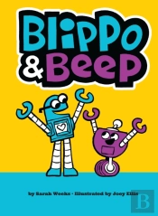 Blippo And Beep