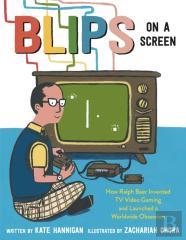 Blips On A Screen
