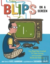 Blips On A Screen
