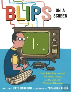 Bertrand.pt - Blips On A Screen