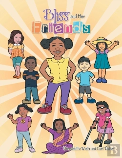 Bertrand.pt - Bliss And Her Friends