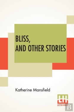 Bertrand.pt - Bliss, And Other Stories
