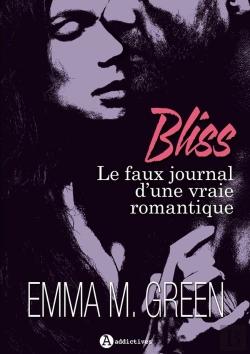 Bertrand.pt - Bliss ; Le Faux Journal D'Une Vraie Romantique